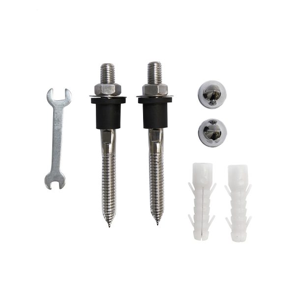 Rack Bolt for Wall Hung Toilets