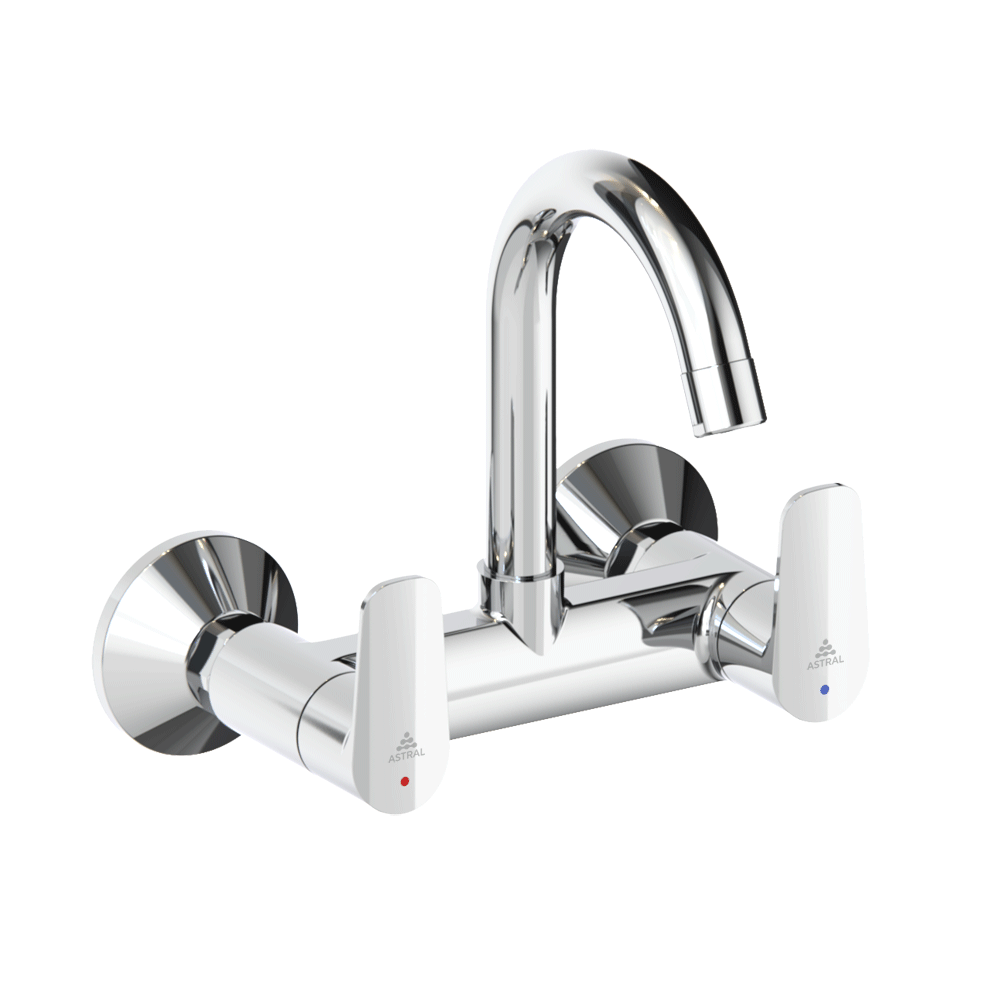 Bridge Faucet | Type of Faucet