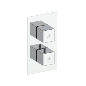 Thermostatic Shower Mixer