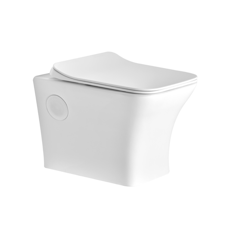 Wall Hung Toilets Shop Wall Mounted Commode For Your Bathroom