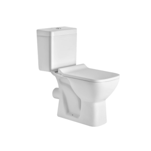 Two Piece Floor Mounting Toilets