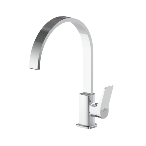 high flow table Kitchen Faucets