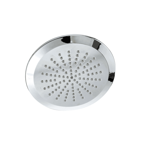 Thermostatic showerheads