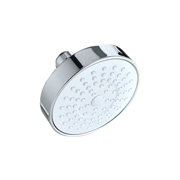 Luxury showerheads