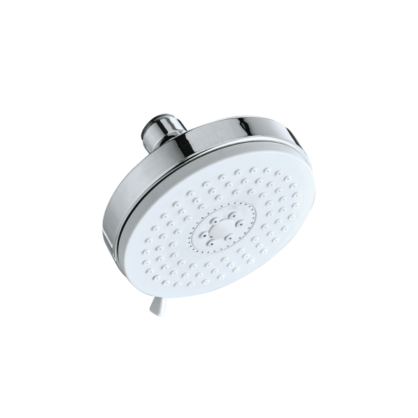 Large showerheads