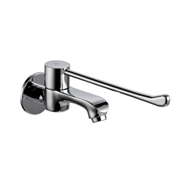 Wall Clinical Faucets