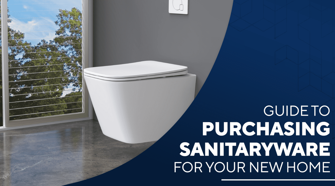 guide to purchase sanitaryware for home