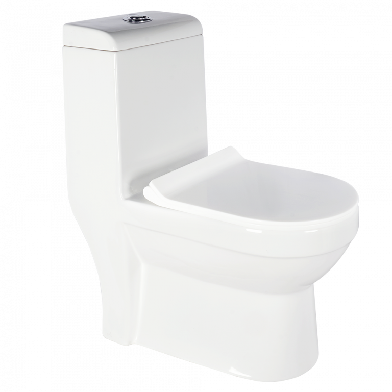 Buy Durable One Piece Commodes Online Astral Bathware