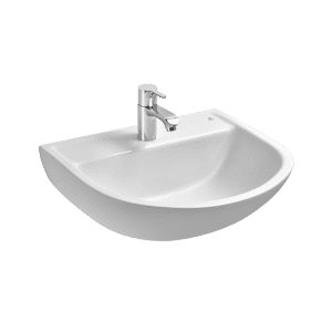 Minimalist Wall Mount Sinks