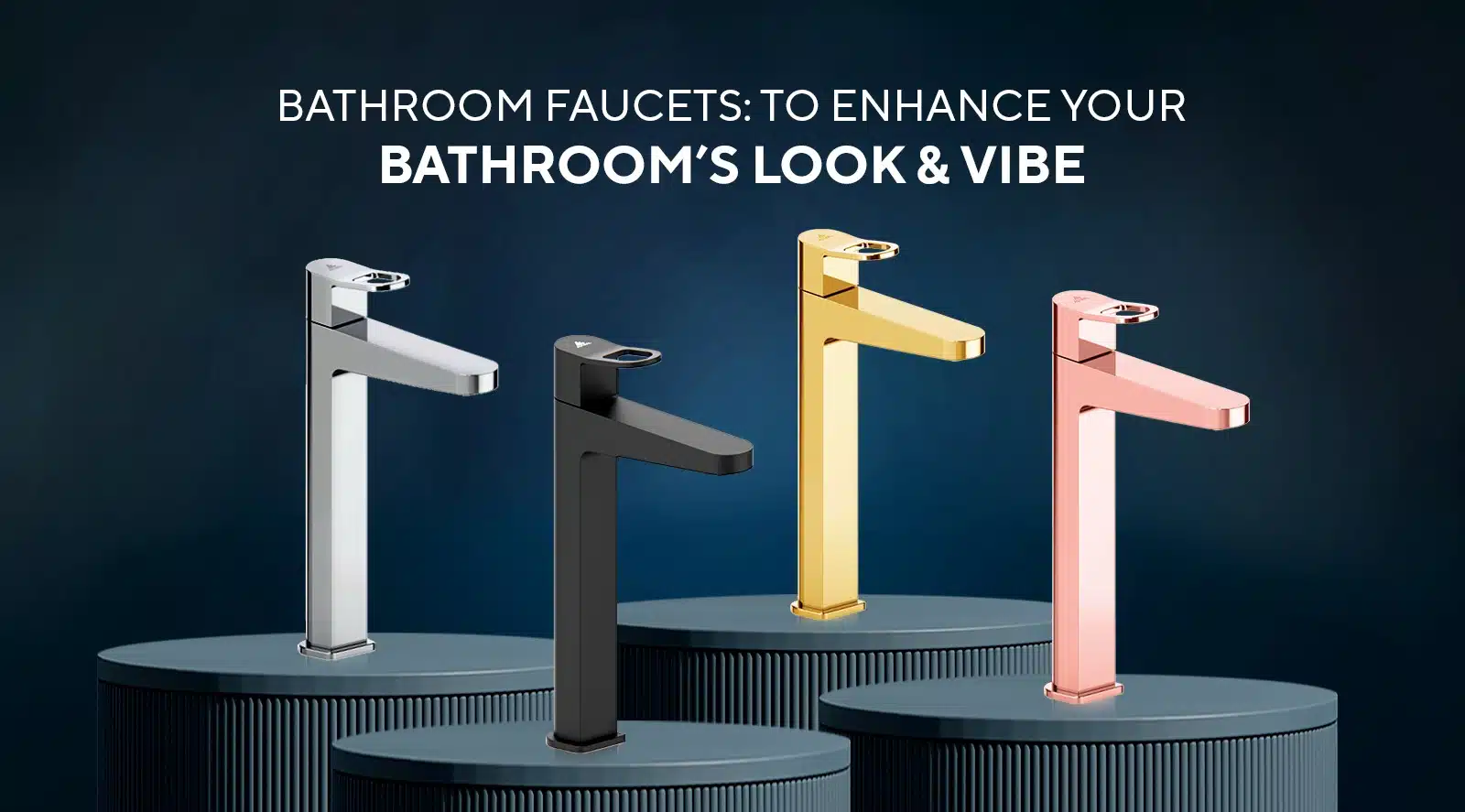 Buy Bathroom Taps Online