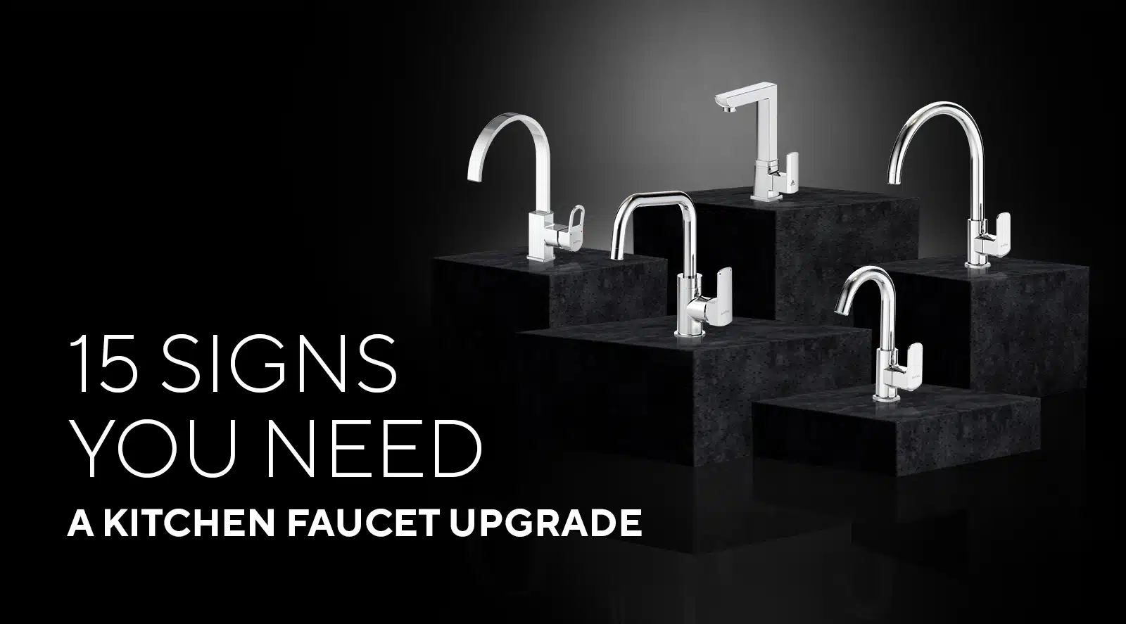 Quality Kitchen Sink Faucets