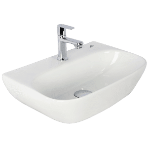 Minimalistic Washbasin