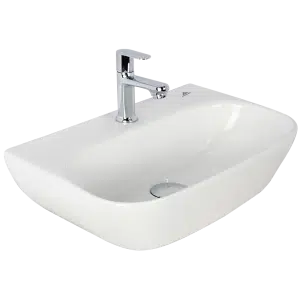 Minimalistic Washbasin