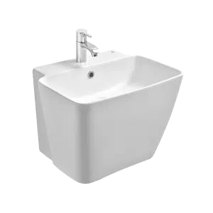 Buy Pedestal Wash Basin Online