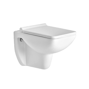 Wall Mounted Toilet Seat by Astral
