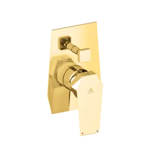 Single Lever Faucets
