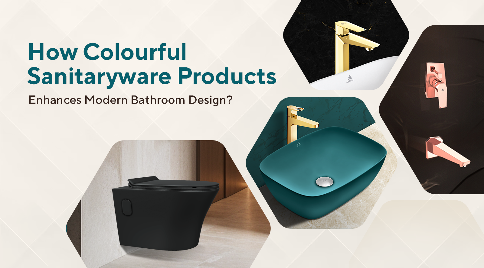 Sanitaryware Products