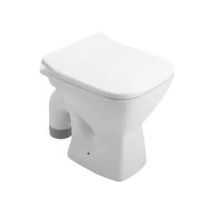 Floor Mounted Western Toilet Online 
