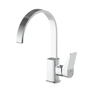 Sink Mixer Single Lever Table Mounted Faucets