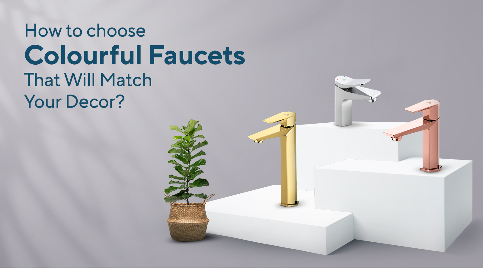 Faucets Astral Bathware