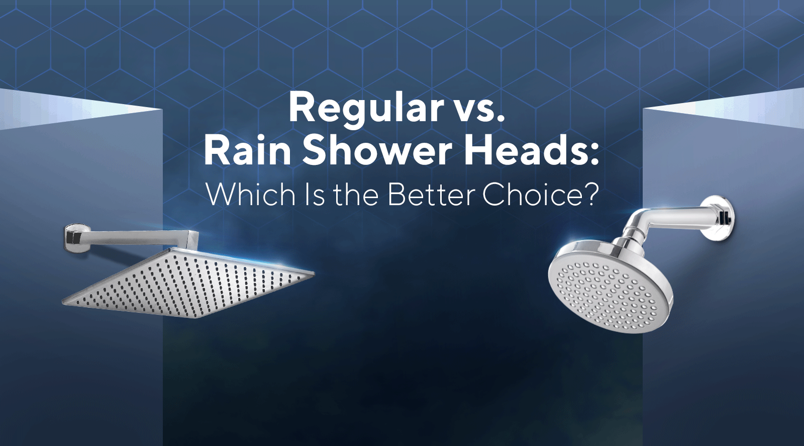 Rain Shower Head